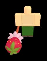 Berry Staff preview