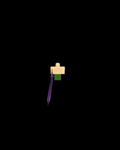 Blade Of Corruption preview