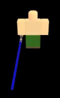 Blue Saber preview