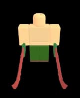 Candy Cane Blades preview