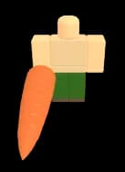 Carrot Sword preview