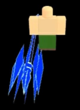 Dark Magic Staff preview