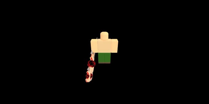 Elder Dark Magic Staff preview