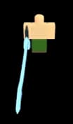 Enchanted Greatsword preview