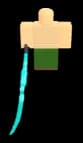 Enchanted Ice Blade preview