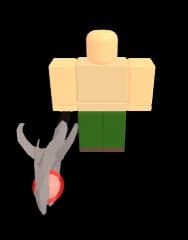 Evil Elderstaff preview