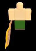 Evil Pumpkin Staff preview