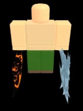 Fire and Ice Hatchets preview