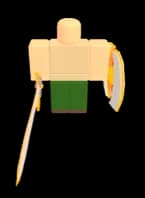 Fusion Blade And Shield preview