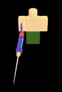 Galactic Greatsword preview