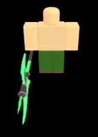 Ghostly Executioner’s Axe preview