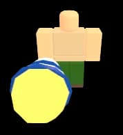 Giant Snowcone preview
