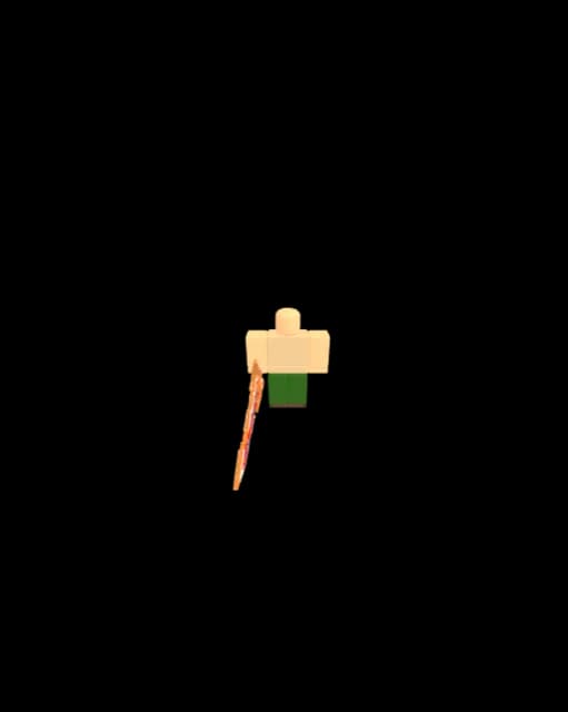 Gingerbread Sword preview
