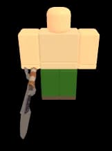 Graveyard Spade preview