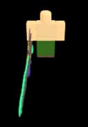 Halloween Greatsword preview