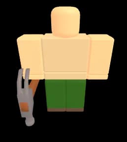 Hammer preview