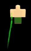 Hologram Blade preview
