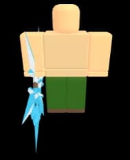 Icy Star preview