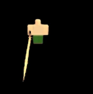 Inferno Blade preview