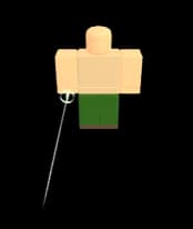 Light Rapier preview
