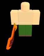Molten Scimitar preview