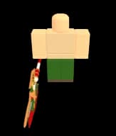 Nutcracker Halberd preview