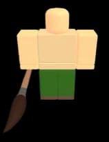 Paintbrush preview