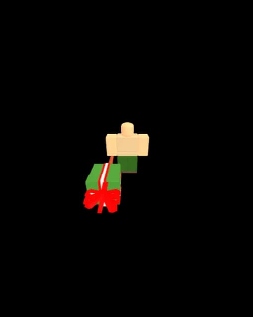 Present Staff preview