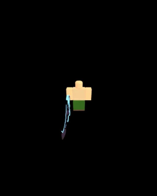 Runic Greatsword preview
