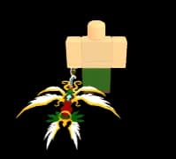 Staff Of Festivities preview