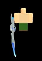 Star-breaker Scythe preview