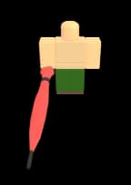 Umbrella preview