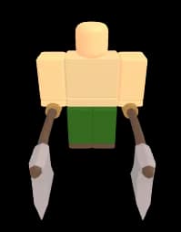 Viking Axes preview