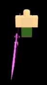 Void Spear preview